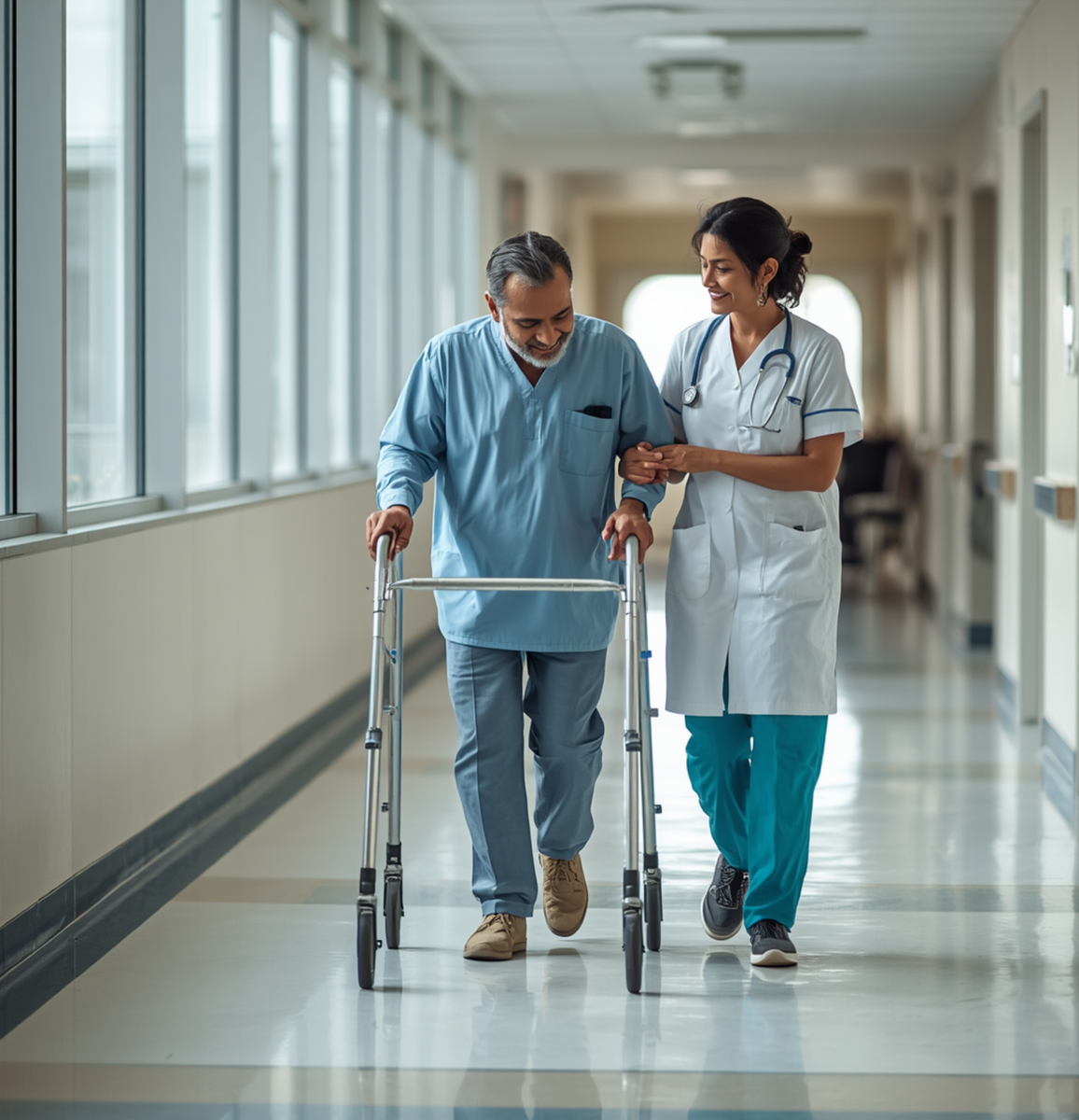 Best Patient Outcome