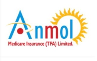 Anmol Cashless TPA Partner