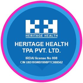 Heritage Cashless TPA Partner